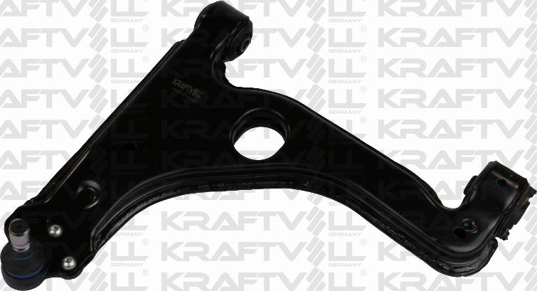 KRAFTVOLL GERMANY 13050345 - Track Control Arm autospares.lv