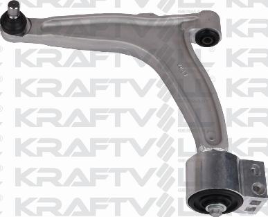 KRAFTVOLL GERMANY 13050343 - Track Control Arm autospares.lv