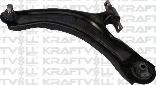 KRAFTVOLL GERMANY 13050364 - Track Control Arm autospares.lv