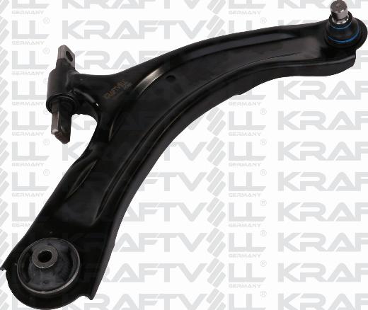 KRAFTVOLL GERMANY 13050365 - Track Control Arm autospares.lv