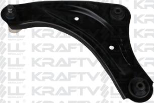 KRAFTVOLL GERMANY 13050366 - Track Control Arm autospares.lv