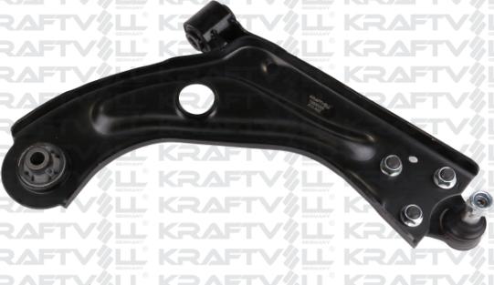 KRAFTVOLL GERMANY 13050309 - Track Control Arm autospares.lv