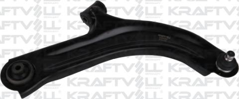 KRAFTVOLL GERMANY 13050300 - Track Control Arm autospares.lv