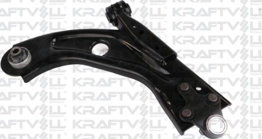 KRAFTVOLL GERMANY 13050310 - Track Control Arm autospares.lv