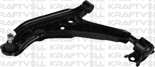 KRAFTVOLL GERMANY 13050384 - Track Control Arm autospares.lv