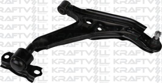 KRAFTVOLL GERMANY 13050385 - Track Control Arm autospares.lv