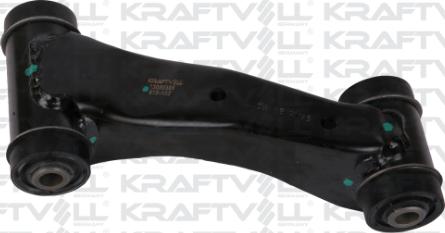 KRAFTVOLL GERMANY 13050386 - Track Control Arm autospares.lv