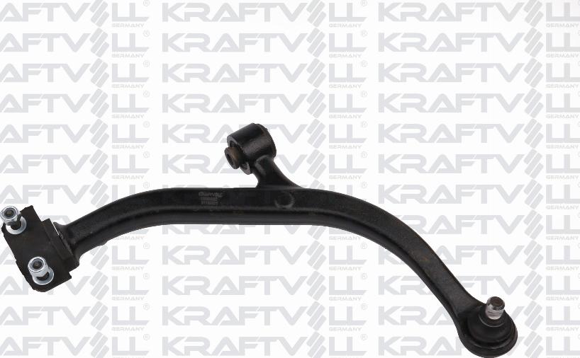 KRAFTVOLL GERMANY 13050332 - Track Control Arm autospares.lv