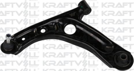 KRAFTVOLL GERMANY 13050329 - Track Control Arm autospares.lv