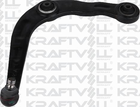 KRAFTVOLL GERMANY 13050325 - Track Control Arm autospares.lv