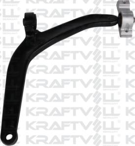 KRAFTVOLL GERMANY 13050321 - Track Control Arm autospares.lv