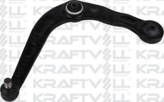 KRAFTVOLL GERMANY 13050327 - Track Control Arm autospares.lv