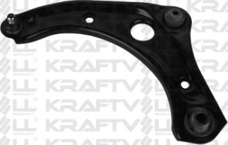 KRAFTVOLL GERMANY 13050378 - Track Control Arm autospares.lv