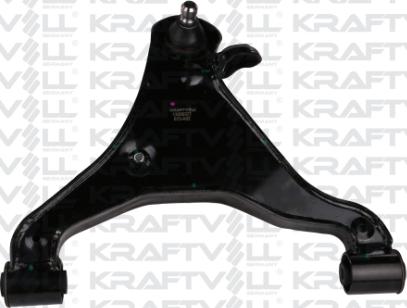 KRAFTVOLL GERMANY 13050377 - Track Control Arm autospares.lv