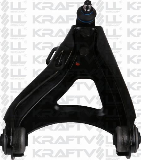 KRAFTVOLL GERMANY 13050294 - Track Control Arm autospares.lv