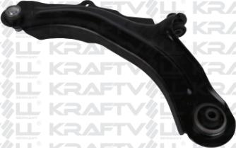 KRAFTVOLL GERMANY 13050296 - Track Control Arm autospares.lv