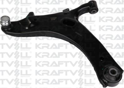 KRAFTVOLL GERMANY 13050245 - Track Control Arm autospares.lv