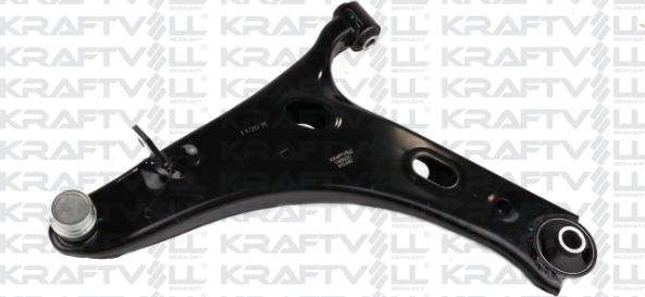 KRAFTVOLL GERMANY 13050241 - Track Control Arm autospares.lv