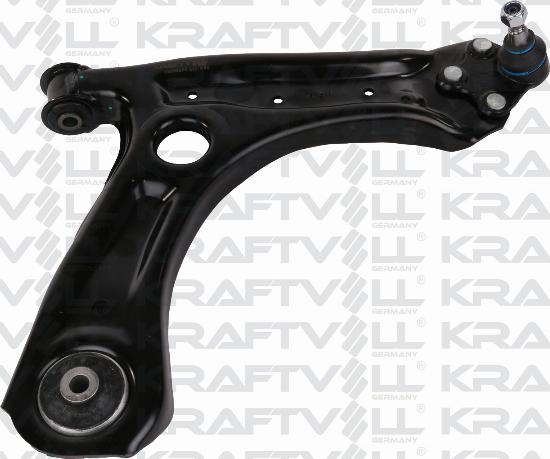 KRAFTVOLL GERMANY 13050256 - Track Control Arm autospares.lv