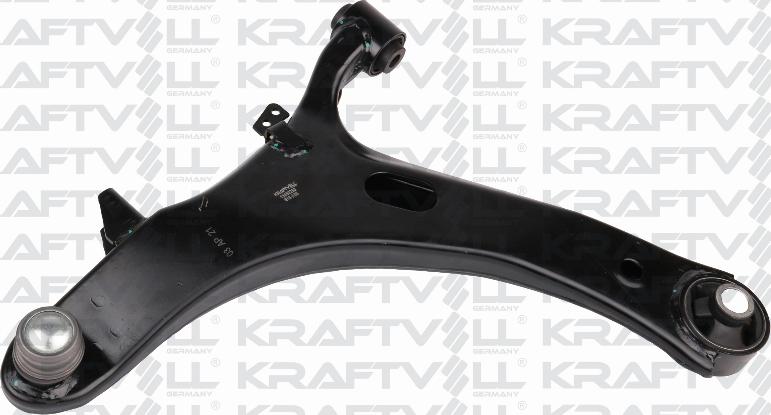 KRAFTVOLL GERMANY 13050253 - Track Control Arm autospares.lv