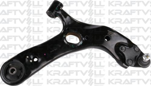 KRAFTVOLL GERMANY 13050201 - Track Control Arm autospares.lv