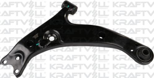 KRAFTVOLL GERMANY 13050208 - Track Control Arm autospares.lv