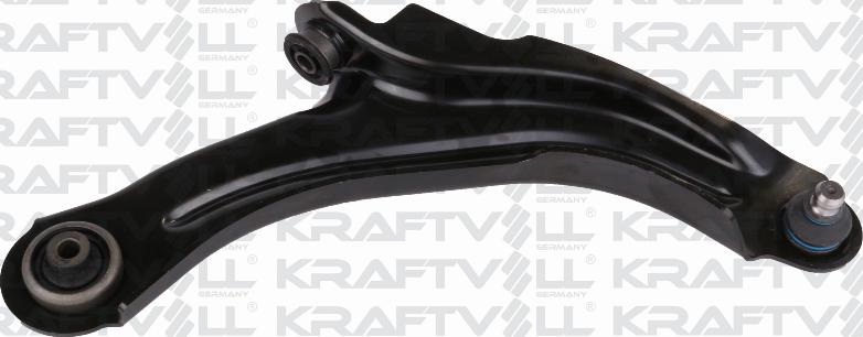 KRAFTVOLL GERMANY 13050282 - Track Control Arm autospares.lv