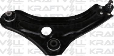 KRAFTVOLL GERMANY 13050273 - Track Control Arm autospares.lv