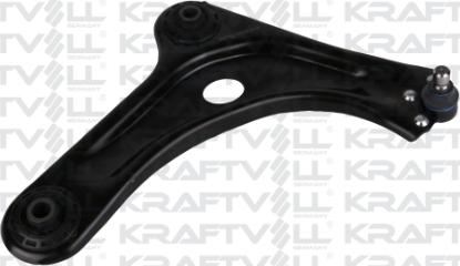 KRAFTVOLL GERMANY 13050790 - Track Control Arm autospares.lv