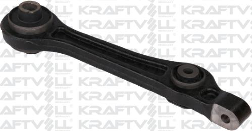 KRAFTVOLL GERMANY 13050743 - Track Control Arm autospares.lv