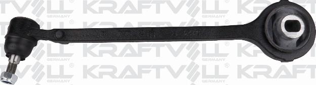 KRAFTVOLL GERMANY 13050766 - Track Control Arm autospares.lv