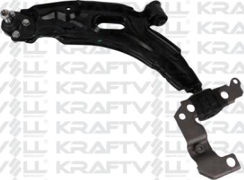 KRAFTVOLL GERMANY 13050705 - Track Control Arm autospares.lv