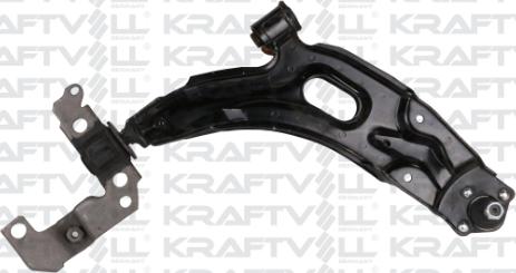 KRAFTVOLL GERMANY 13050706 - Track Control Arm autospares.lv