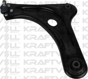 KRAFTVOLL GERMANY 13050789 - Track Control Arm autospares.lv