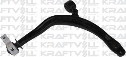 KRAFTVOLL GERMANY 13050783 - Track Control Arm autospares.lv