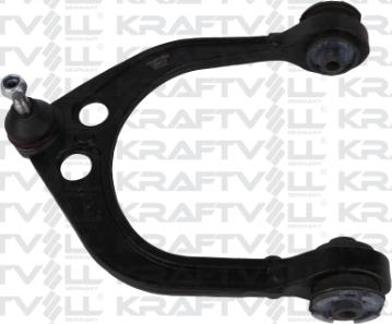 KRAFTVOLL GERMANY 13050738 - Track Control Arm autospares.lv