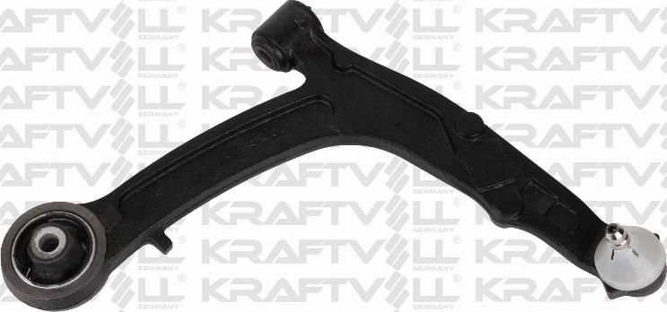 KRAFTVOLL GERMANY 13050732 - Track Control Arm autospares.lv