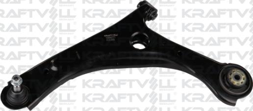 KRAFTVOLL GERMANY 13050771 - Track Control Arm autospares.lv