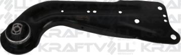 KRAFTVOLL GERMANY 13051043 - Track Control Arm autospares.lv