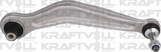 KRAFTVOLL GERMANY 13051004 - Track Control Arm autospares.lv