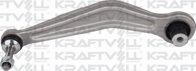 KRAFTVOLL GERMANY 13051001 - Track Control Arm autospares.lv