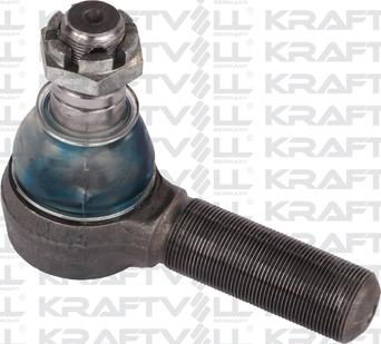 KRAFTVOLL GERMANY 13060002 - Tie Rod End autospares.lv