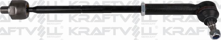 KRAFTVOLL GERMANY 13030468 - Tie Rod autospares.lv