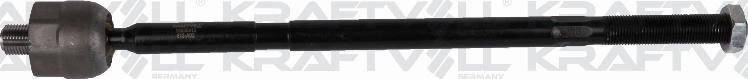 KRAFTVOLL GERMANY 13030413 - Inner Tie Rod, Axle Joint autospares.lv