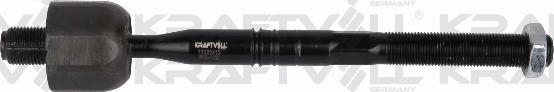 KRAFTVOLL GERMANY 13030412 - Inner Tie Rod, Axle Joint autospares.lv