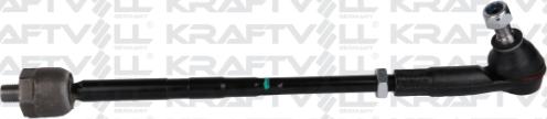 KRAFTVOLL GERMANY 13030545 - Tie Rod autospares.lv