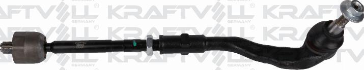 KRAFTVOLL GERMANY 13030540 - Tie Rod autospares.lv