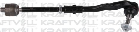 KRAFTVOLL GERMANY 13030539 - Tie Rod autospares.lv