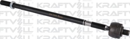 KRAFTVOLL GERMANY 13030046 - Inner Tie Rod, Axle Joint autospares.lv