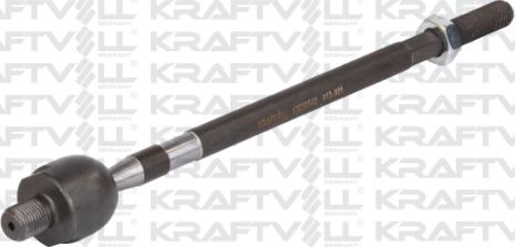 KRAFTVOLL GERMANY 13030040 - Inner Tie Rod, Axle Joint autospares.lv